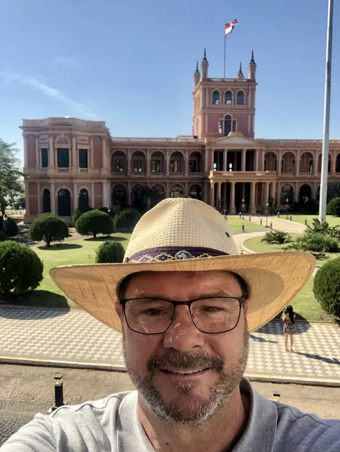 Reisebegleitung Individuell