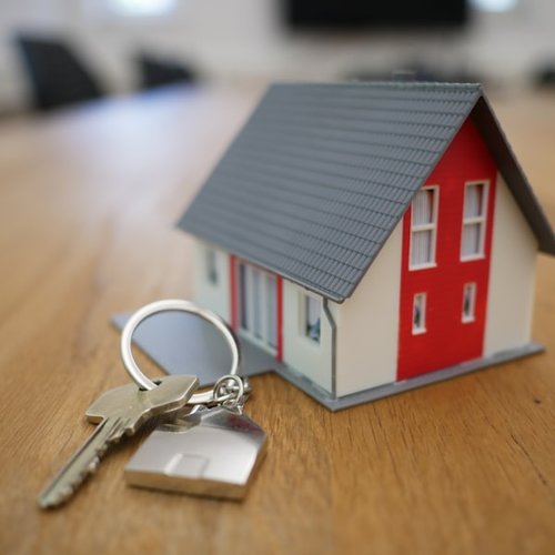 Lokale Adresse & Utility Bill
